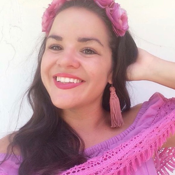 Meet your Posher, Tasha - Picture 7 of 8